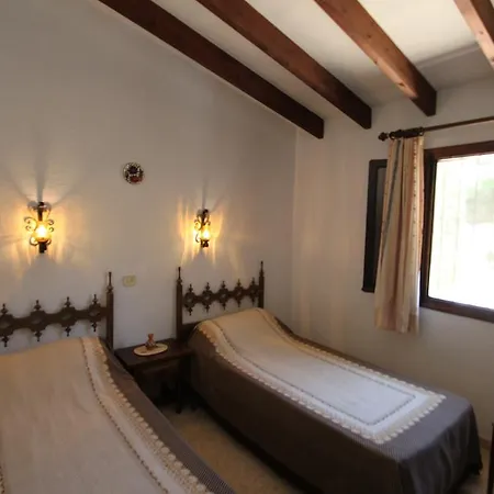 Villa Frajapie *