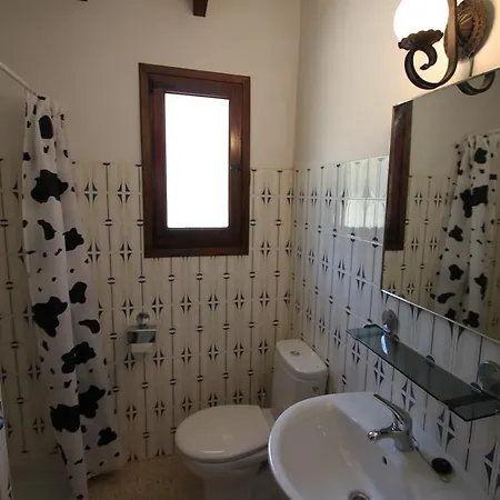 Frajapie Villa Moraira