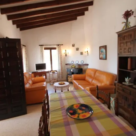 Frajapie Villa Moraira