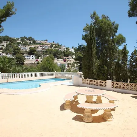 Frajapie Moraira