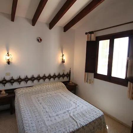 Frajapie - Sea View With Private Pool In
