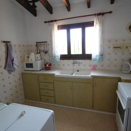 Frajapie - Sea View With Private Pool In * Moraira