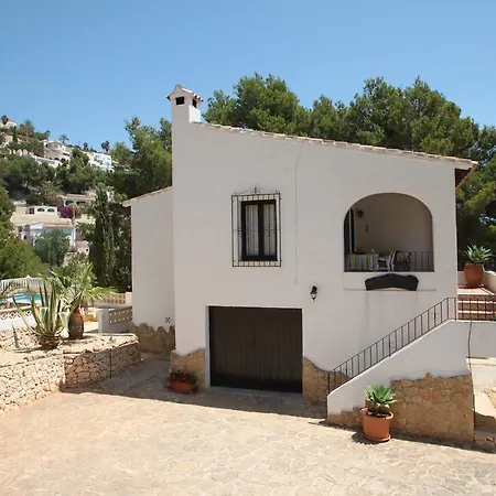 Frajapie - Sea View With Private Pool In Villa