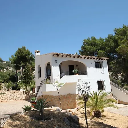 Frajapie - Sea View With Private Pool In Villa